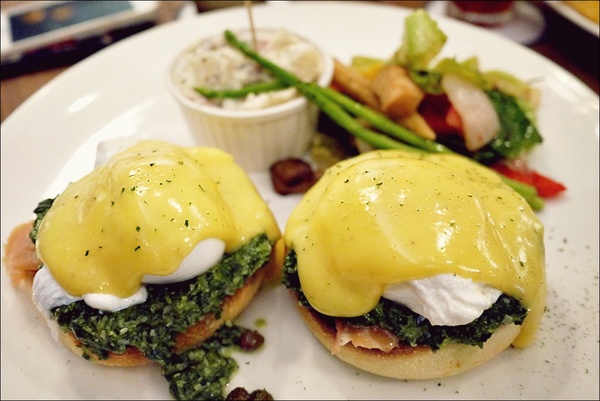 她他小餐館 Bistro Together:【她他小餐館】由味蕾勾起回憶,以美食完成旅行 她他小餐館 Bistro Together:【她他小餐館】由味蕾勾起回憶,以美食完成旅行