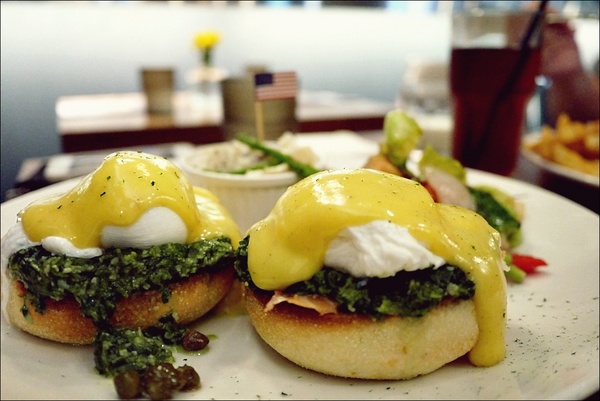 她他小餐館 Bistro Together:【她他小餐館】由味蕾勾起回憶,以美食完成旅行 她他小餐館 Bistro Together:【她他小餐館】由味蕾勾起回憶,以美食完成旅行