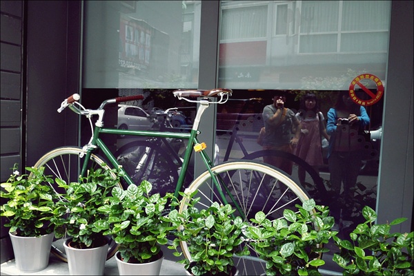 她他小餐館 Bistro Together:【她他小餐館】由味蕾勾起回憶,以美食完成旅行 她他小餐館 Bistro Together:【她他小餐館】由味蕾勾起回憶,以美食完成旅行