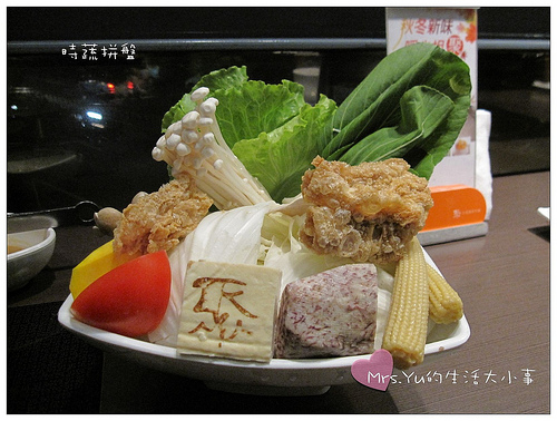 聚北海道昆布鍋 聚北海道昆布鍋