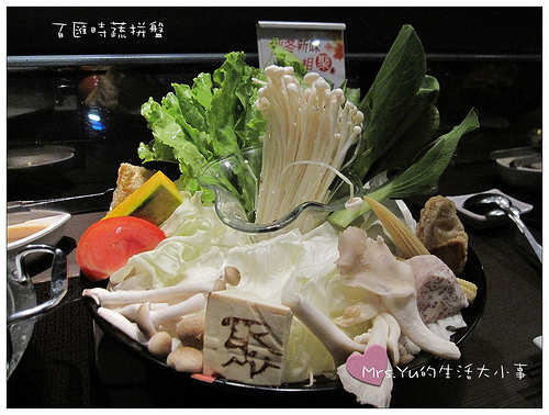 聚北海道昆布鍋 聚北海道昆布鍋