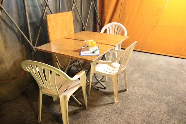 騷烤家(前鋒總店)：【台南||東區】油條也能『烤』來吃！堅持炭火＆鹽烤──府城騷烤家！