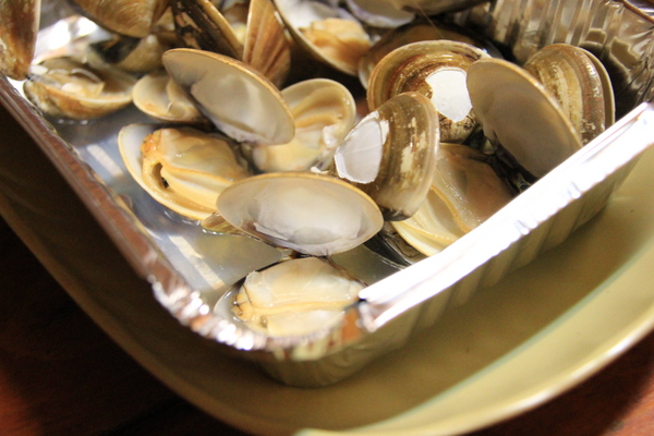 騷烤家(前鋒總店)：【台南||東區】油條也能『烤』來吃！堅持炭火＆鹽烤──府城騷烤家！