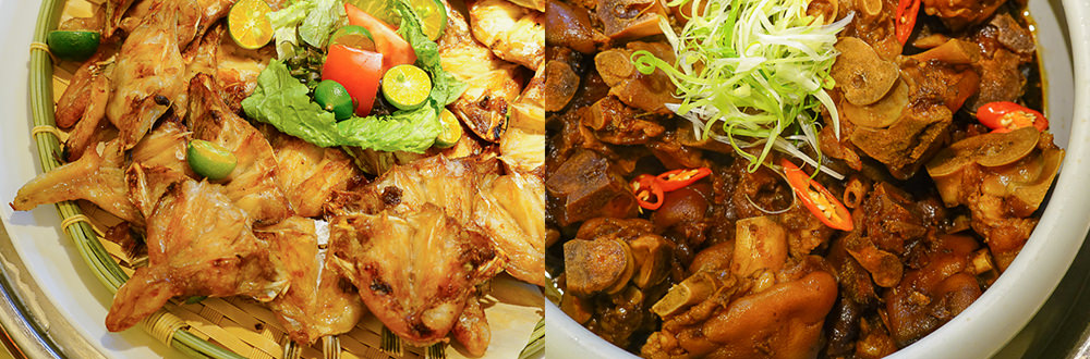 2018食尚Buffet月暖身 台南台糖長榮酒店吃遍天下自助餐廳 百道無國界料理吃到飽 獨立包廂聚餐、會議都合適 - 好料旅行誌