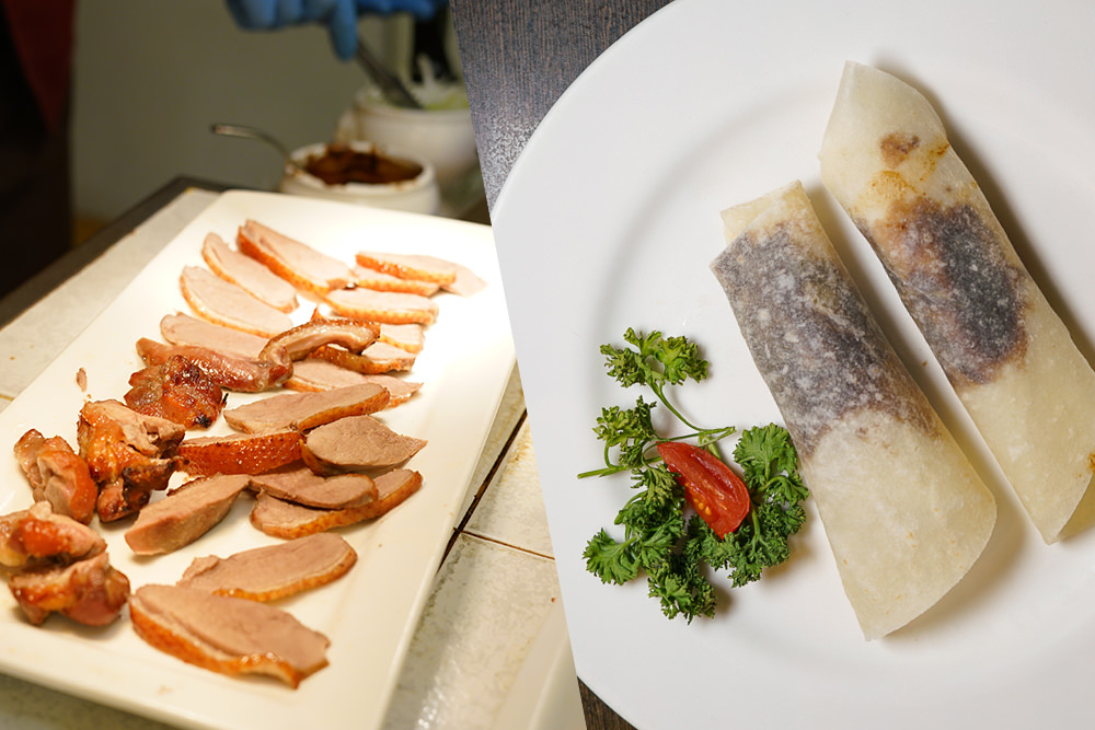 2018食尚Buffet月暖身 台南台糖長榮酒店吃遍天下自助餐廳 百道無國界料理吃到飽 獨立包廂聚餐、會議都合適 - 好料旅行誌