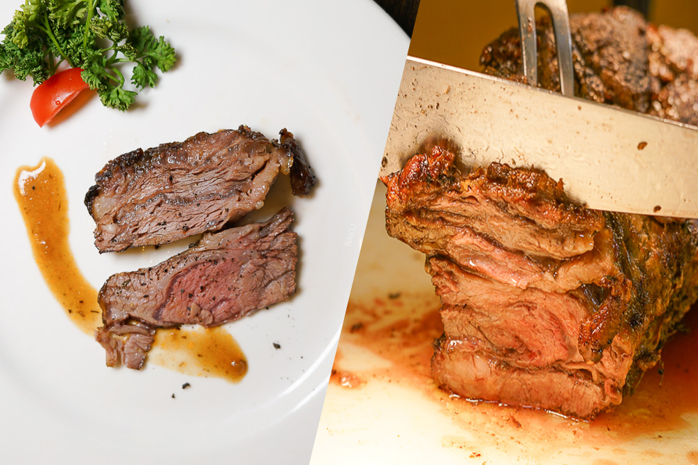 2018食尚Buffet月暖身 台南台糖長榮酒店吃遍天下自助餐廳 百道無國界料理吃到飽 獨立包廂聚餐、會議都合適 - 好料旅行誌