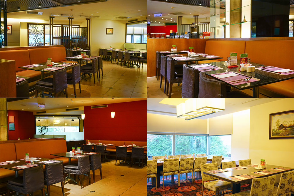 2018食尚Buffet月暖身 台南台糖長榮酒店吃遍天下自助餐廳 百道無國界料理吃到飽 獨立包廂聚餐、會議都合適 - 好料旅行誌