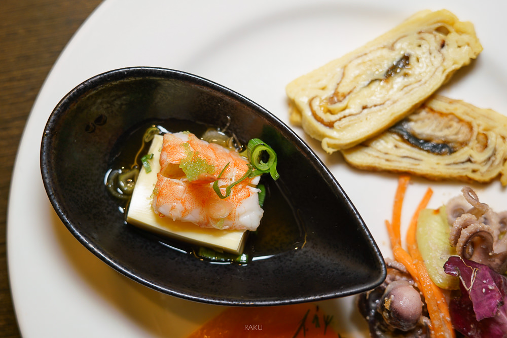 2018食尚Buffet月暖身 台南台糖長榮酒店吃遍天下自助餐廳 百道無國界料理吃到飽 獨立包廂聚餐、會議都合適 - 好料旅行誌