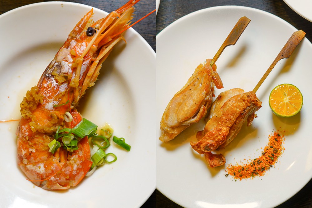 2018食尚Buffet月暖身 台南台糖長榮酒店吃遍天下自助餐廳 百道無國界料理吃到飽 獨立包廂聚餐、會議都合適 - 好料旅行誌