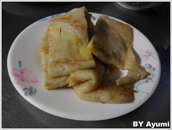 一點刈包：[食記]台南>>一點刈包<<台南知名宵夜店，平價、好吃、必推蛋餅跟冰豆漿