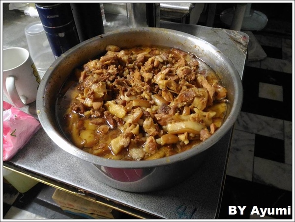 一點刈包：[食記]台南>>一點刈包<<台南知名宵夜店，平價、好吃、必推蛋餅跟冰豆漿