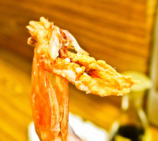 台北 市民大道 宇澤小鋪 吃生魚丼