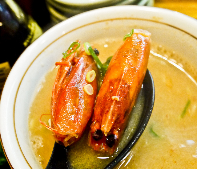 台北 市民大道 宇澤小鋪 吃生魚丼