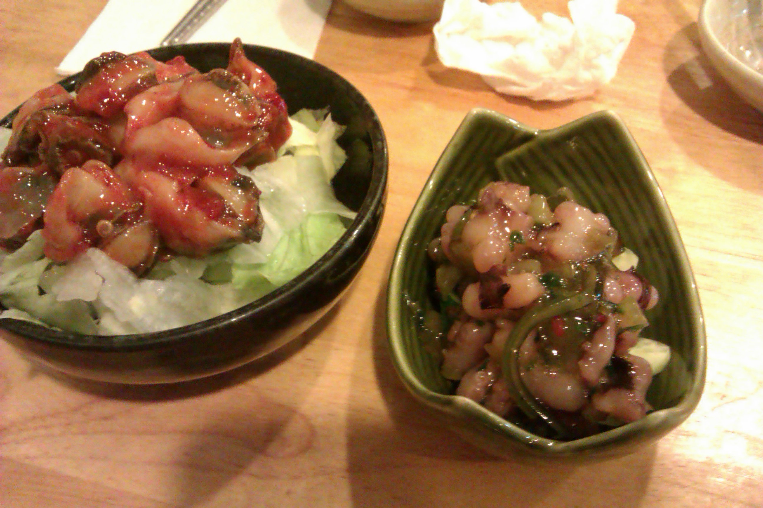 有築地水準的生魚片蓋飯