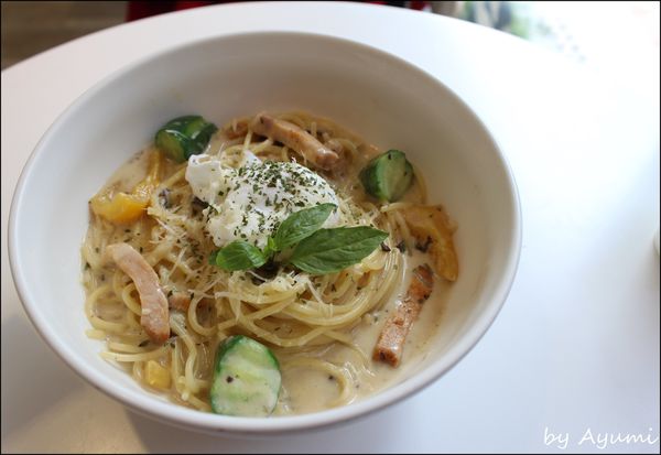 KAFFE @ HOME：[食記]成大大學路22巷美食-KAFFE @ HOME