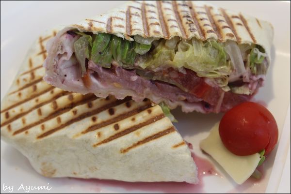 KAFFE @ HOME：[食記]成大大學路22巷美食-KAFFE @ HOME