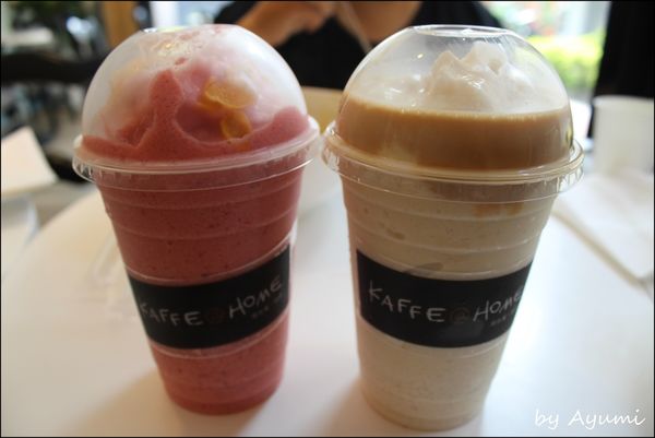 KAFFE @ HOME：[食記]成大大學路22巷美食-KAFFE @ HOME