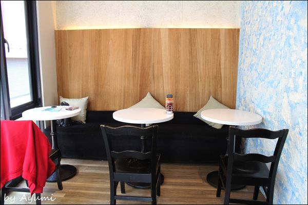 KAFFE @ HOME：[食記]成大大學路22巷美食-KAFFE @ HOME