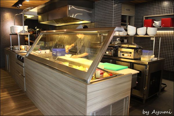 KAFFE @ HOME：[食記]成大大學路22巷美食-KAFFE @ HOME