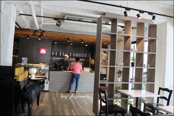 KAFFE @ HOME：[食記]成大大學路22巷美食-KAFFE @ HOME