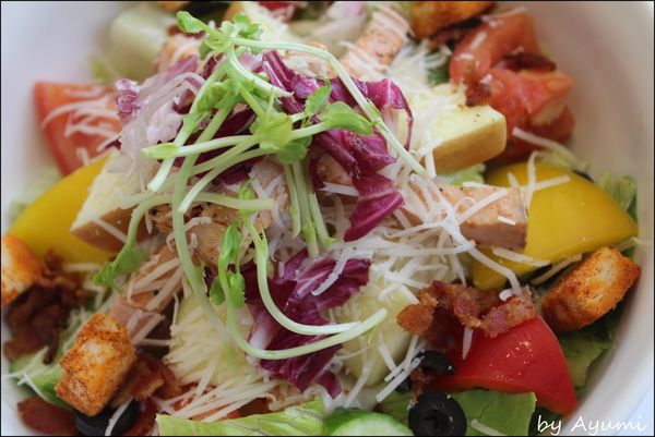 KAFFE @ HOME：[食記]成大大學路22巷美食-KAFFE @ HOME