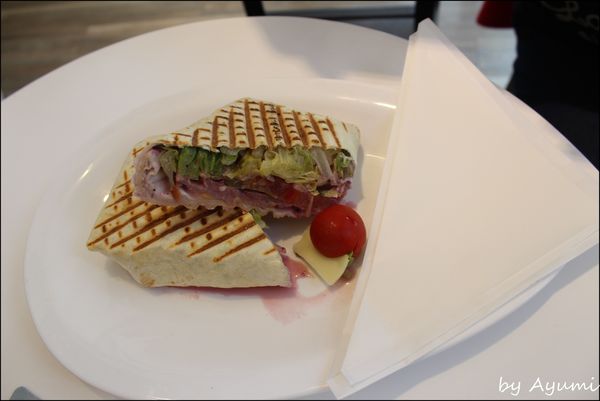 KAFFE @ HOME：[食記]成大大學路22巷美食-KAFFE @ HOME