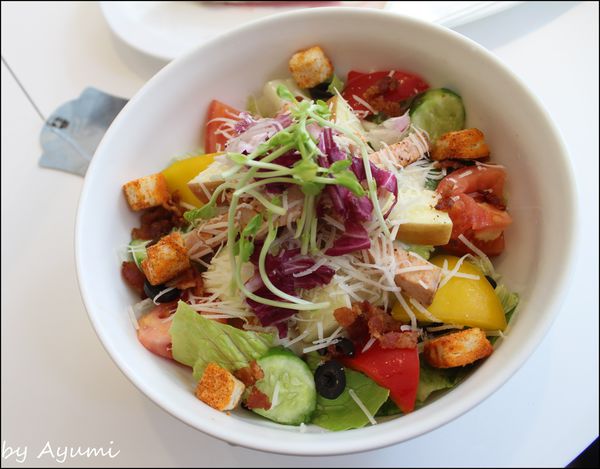 KAFFE @ HOME：[食記]成大大學路22巷美食-KAFFE @ HOME