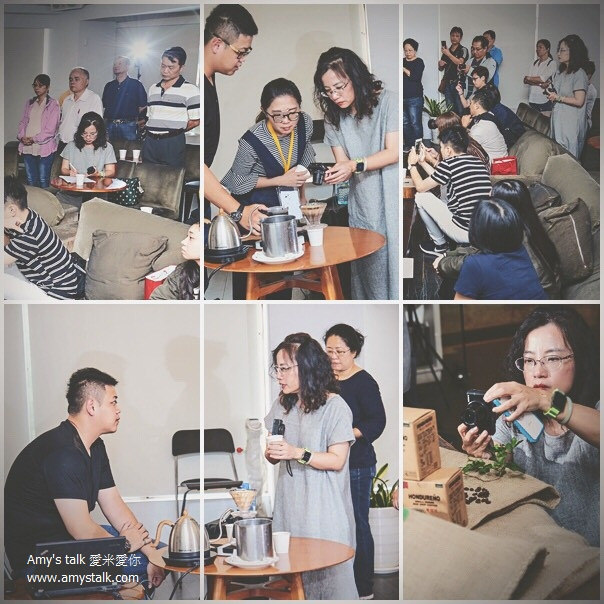 【分享】宏都拉斯高地小農精品咖啡