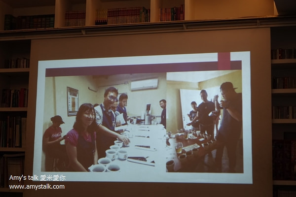 【分享】宏都拉斯高地小農精品咖啡