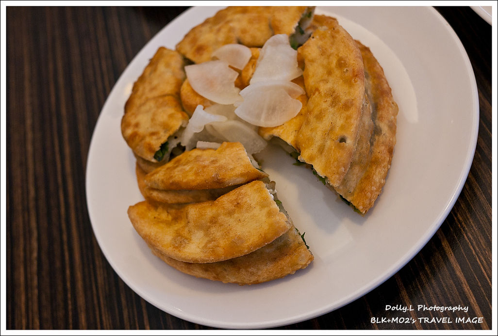 台南│清閣水樓‧用吸管吸的灌湯包子