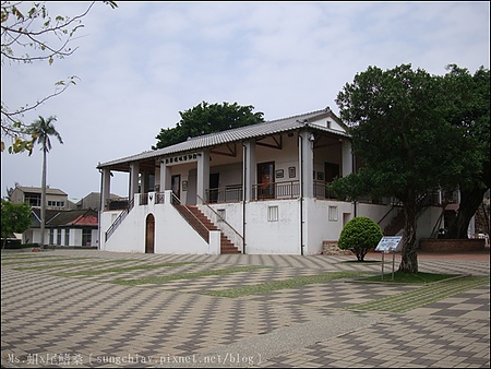 安平古堡：［台南安平］安平古堡．台灣最古老的城堡