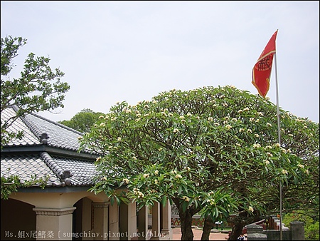 安平古堡：［台南安平］安平古堡．台灣最古老的城堡