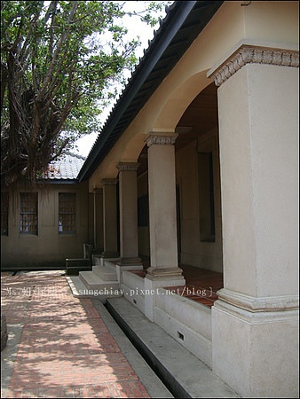 安平古堡：［台南安平］安平古堡．台灣最古老的城堡