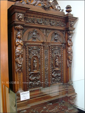 安平古堡：［台南安平］安平古堡．台灣最古老的城堡