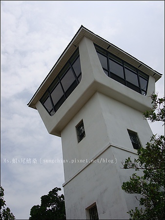 安平古堡：［台南安平］安平古堡．台灣最古老的城堡