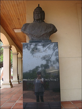 安平古堡：［台南安平］安平古堡．台灣最古老的城堡