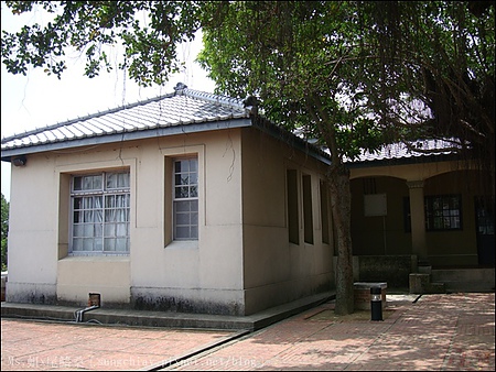 安平古堡：［台南安平］安平古堡．台灣最古老的城堡