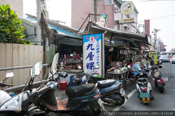 [玩樂]熱情陽溢手拉手台南2日走啊走～西螺、安平、藍晒圖文創園區。