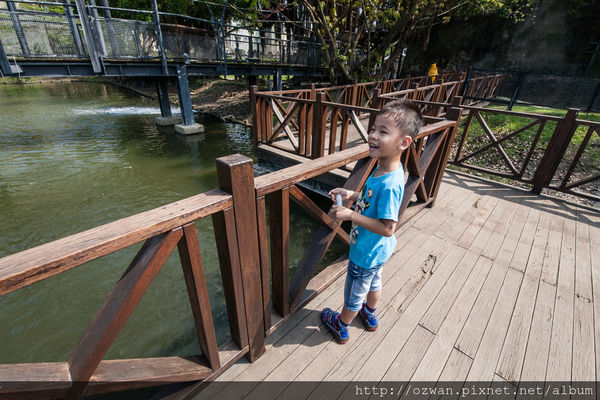 [玩樂]熱情陽溢手拉手台南2日走啊走～西螺、安平、藍晒圖文創園區。