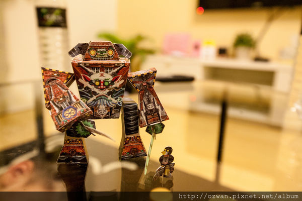 [玩樂]熱情陽溢手拉手台南2日走啊走～西螺、安平、藍晒圖文創園區。