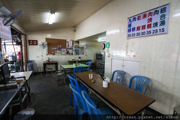 [玩樂]熱情陽溢手拉手台南2日走啊走～西螺、安平、藍晒圖文創園區。