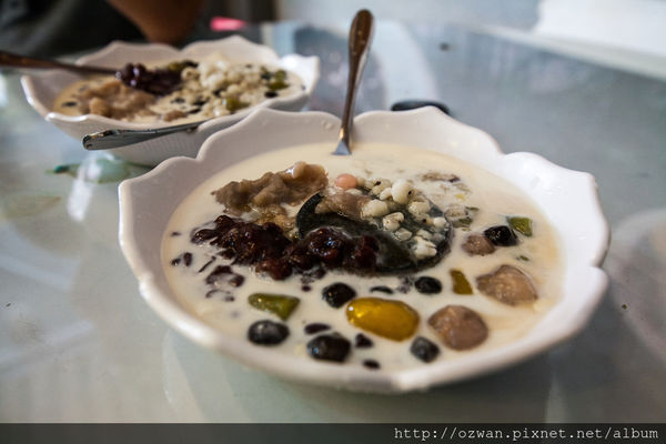 [玩樂]熱情陽溢手拉手台南2日走啊走～西螺、安平、藍晒圖文創園區。