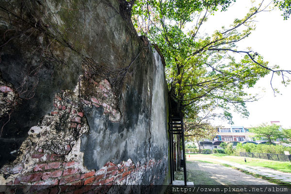 [玩樂]熱情陽溢手拉手台南2日走啊走～西螺、安平、藍晒圖文創園區。