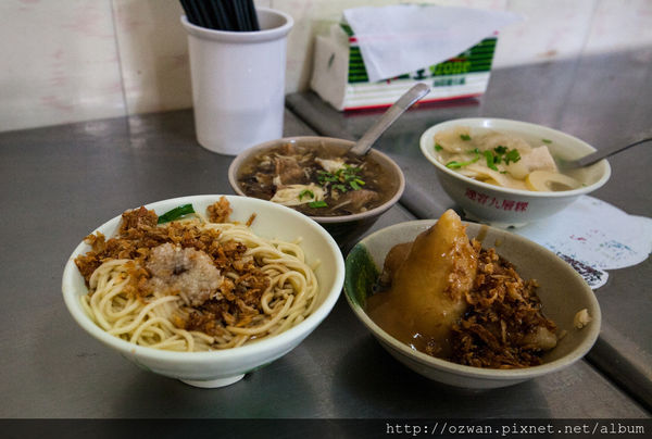 [玩樂]熱情陽溢手拉手台南2日走啊走～西螺、安平、藍晒圖文創園區。