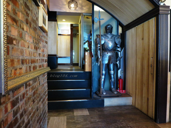 安多尼歐法式餐廳：旖旎河畔‧法式饗宴~  安多尼歐法式餐廳   ..愛評體驗團