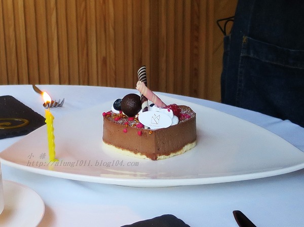 安多尼歐法式餐廳：旖旎河畔‧法式饗宴~  安多尼歐法式餐廳   ..愛評體驗團