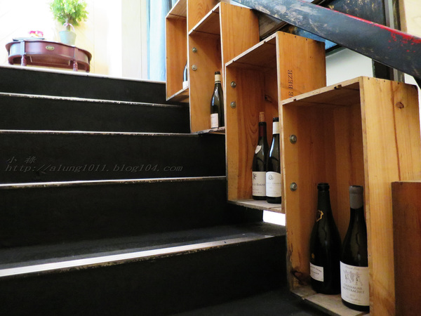 安多尼歐法式餐廳：旖旎河畔‧法式饗宴~  安多尼歐法式餐廳   ..愛評體驗團