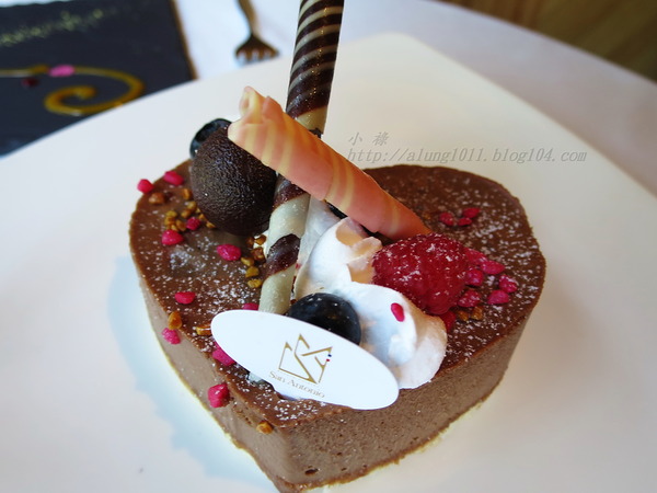 安多尼歐法式餐廳：旖旎河畔‧法式饗宴~  安多尼歐法式餐廳   ..愛評體驗團