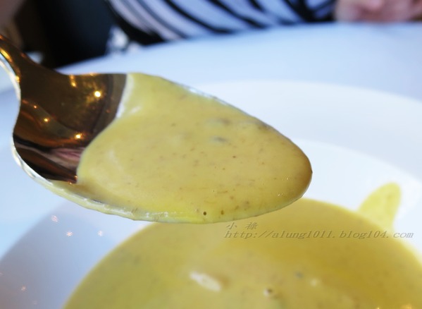 安多尼歐法式餐廳：旖旎河畔‧法式饗宴~  安多尼歐法式餐廳   ..愛評體驗團