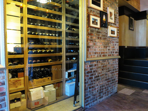 安多尼歐法式餐廳：旖旎河畔‧法式饗宴~  安多尼歐法式餐廳   ..愛評體驗團